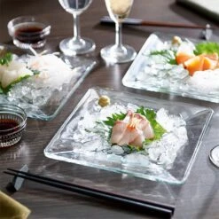 Like-it Thermoplastic Eastomer Crushed Ice Maker -Kitchen Utensils Store AkebonoBin8CookingToolSet 6