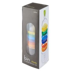 Akebono Bin8 Cooking Tool Set -Kitchen Utensils Store AkebonoBin8CookingToolSet 8