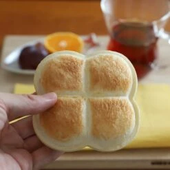 Akebono Clover-Shaped Sandwich Cutter & Sealer -Kitchen Utensils Store AkebonoClover ShapedSandwichCutter Sealer 1 f8d8e967 3d58 456a abed d3063cfd579f