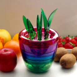 Akebono Fruits Plant Fruit Tool Set -Kitchen Utensils Store AkebonoFruitsPlantFruitToolSet 9