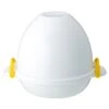 Akebono Microwave Egg Boiler (4 Eggs) -Kitchen Utensils Store AkebonoMicrowaveEggBoiler 4Eggs 1