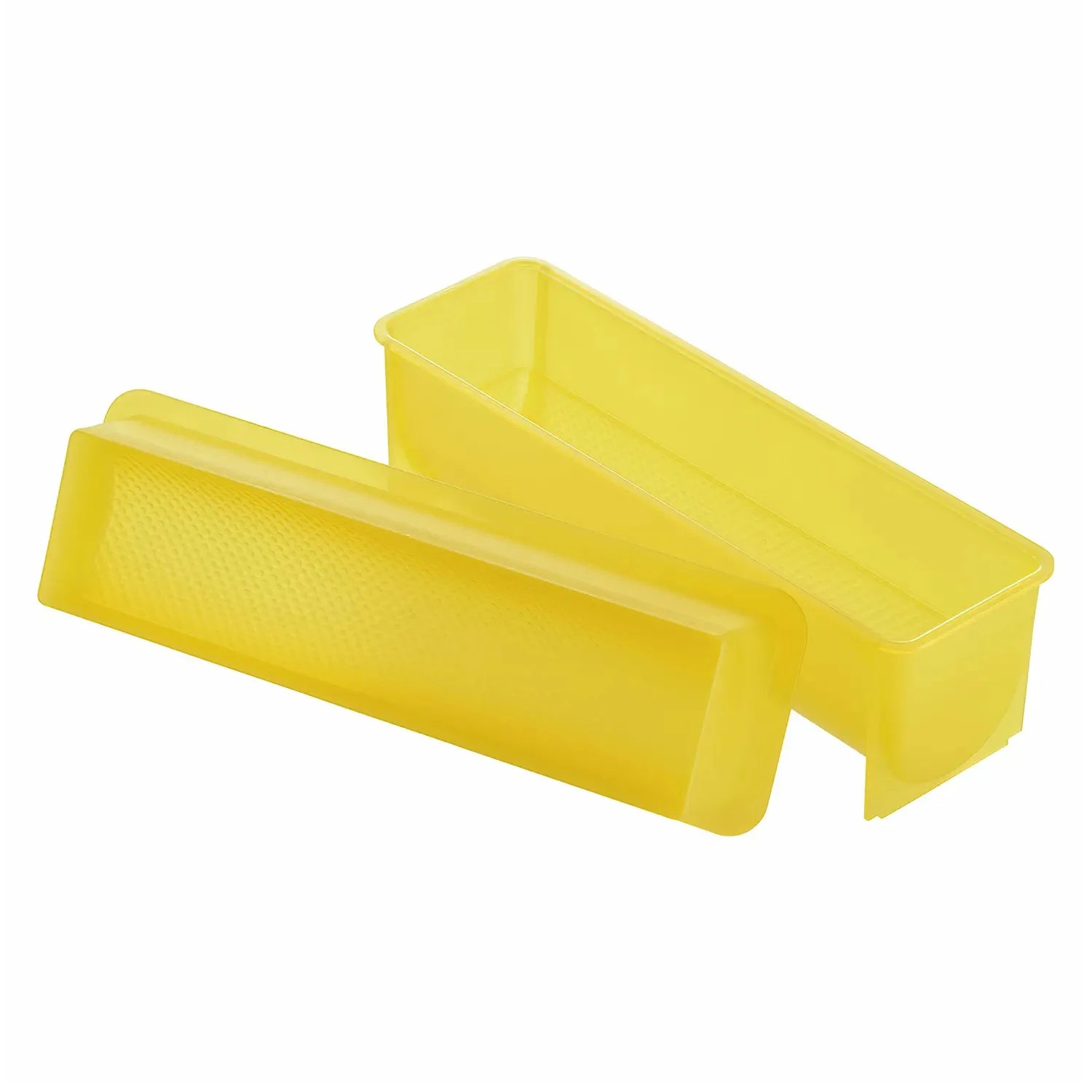 Akebono Polypropylene Thick Sushi Roll Mold 3 Akebono Polypropylene Thick Sushi Roll Mold