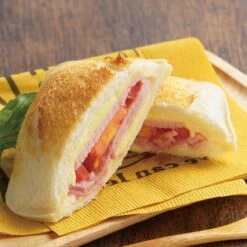 Akebono Sandwich Cutter & Sealer 8 Akebono Sandwich Cutter & Sealer -Kitchen Utensils Store AkebonoSandwichCutter Sealer 3