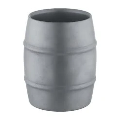 Aoyoshi Vintage Stainless Steel Barrel Mug