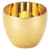 Asahi Stainless Steel Kanazawa Foil Sake Cup 1 Asahi Stainless Steel Kanazawa Foil Sake Cup -Kitchen Utensils Store AsahiStainlessSteelKanazawaFoilSakeCupSCW GK801