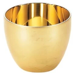 Asahi Stainless Steel Kanazawa Foil Sake Cup