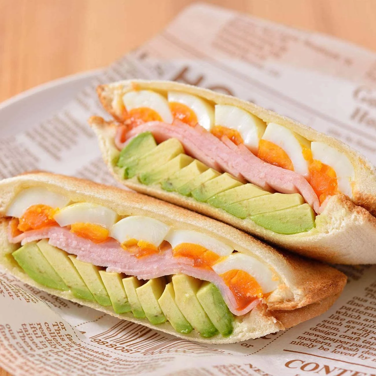 AUX Leye Stainless Steel Grilled Sandwich Maker 5 AUX Leye Stainless Steel Grilled Sandwich Maker - Image 3