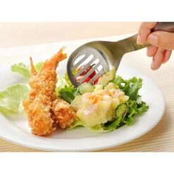 AUX Masher Spoon -Kitchen Utensils Store AuxMasherSpoon 4