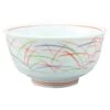 EBM Porcelain Tempered Donburi Bowl Musashino 13cm 1 EBM Porcelain Tempered Donburi Bowl Musashino 13cm -Kitchen Utensils Store BMPorcelainTemperedDonburiBowlMusashino13cmEC1 35