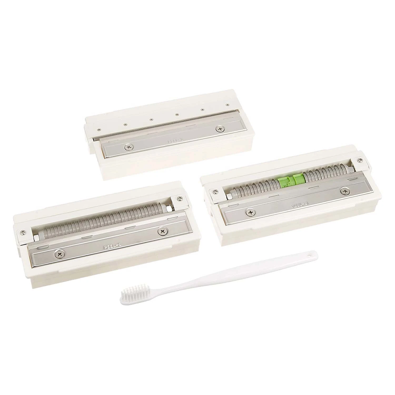 Chiba Plastic Tsuma Taro Turning Slicer 5 Chiba Plastic Tsuma Taro Turning Slicer - Image 3