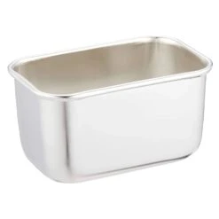 Clover Stainless Steel Yakumi Seasoning Container 17 Clover Stainless Steel Yakumi Seasoning Container -Kitchen Utensils Store CloverStainlessSteelYakumiSeasoningContainer132014 8