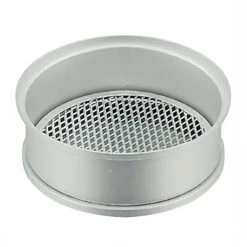 EBM Aluminum Steamer