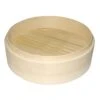EBM Bamboo Steamer -Kitchen Utensils Store EBMBambooSteamer 1