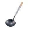 EBM Iron Chinese Fried Rice Wok Ladle 2 EBM Iron Chinese Fried Rice Wok Ladle -Kitchen Utensils Store EBMIronChineseFriedRiceWokLadle