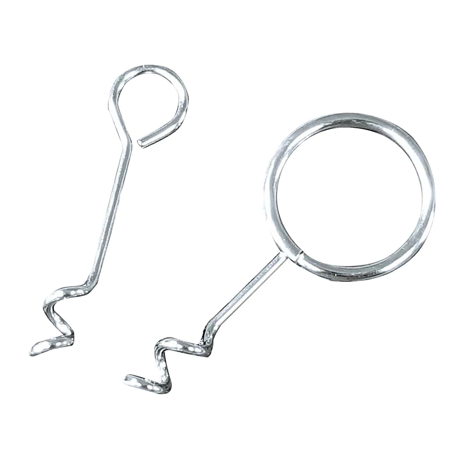 EBM Iron Turban Snail Seafood Pick 3 EBM Iron Turban Snail Seafood Pick