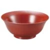EBM PBT Resin Donburi Bowl 19.7cm -Kitchen Utensils Store EBMPBTResinDonburiBowl19.7cm