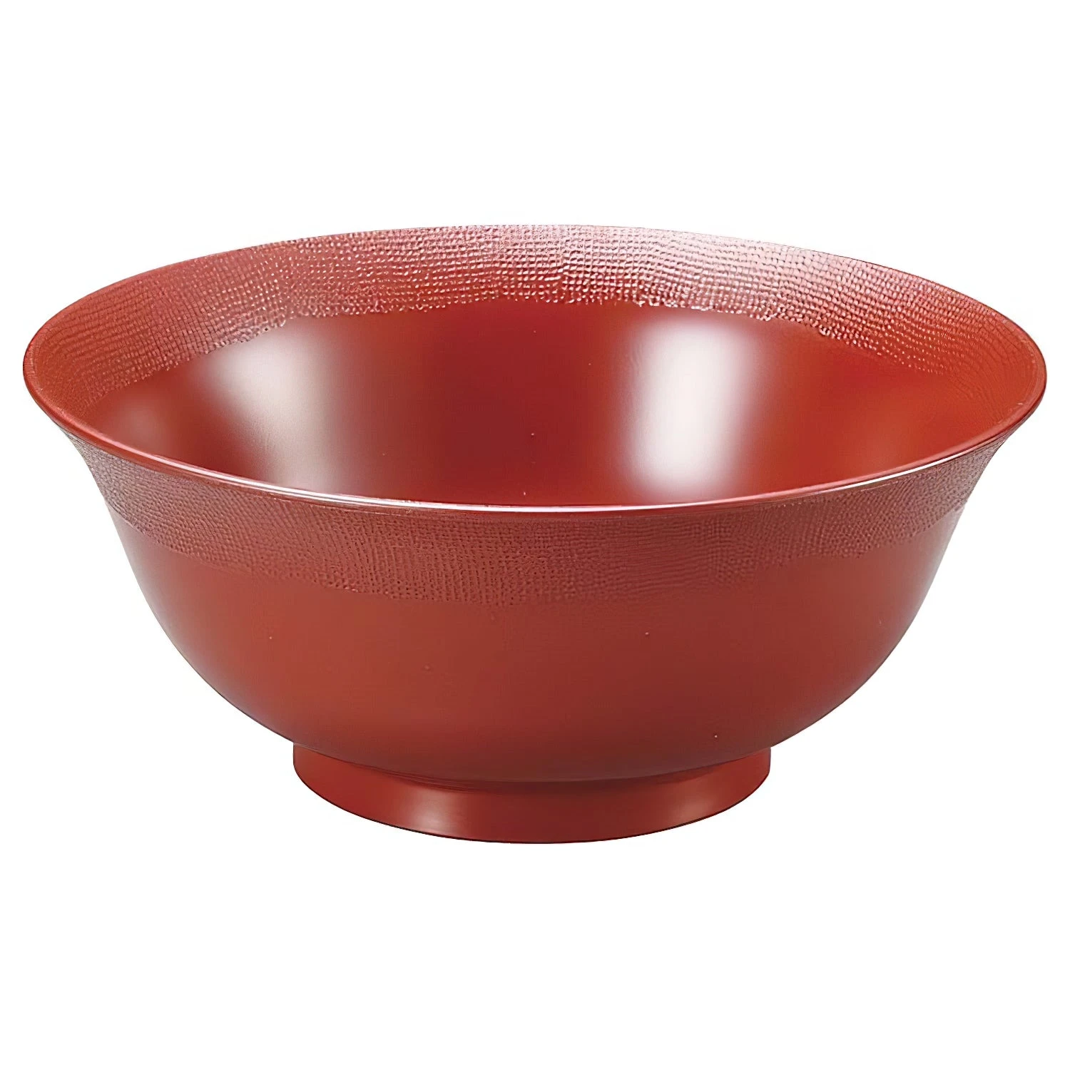 EBM PBT Resin Donburi Bowl 19.7cm 3 EBM PBT Resin Donburi Bowl 19.7cm