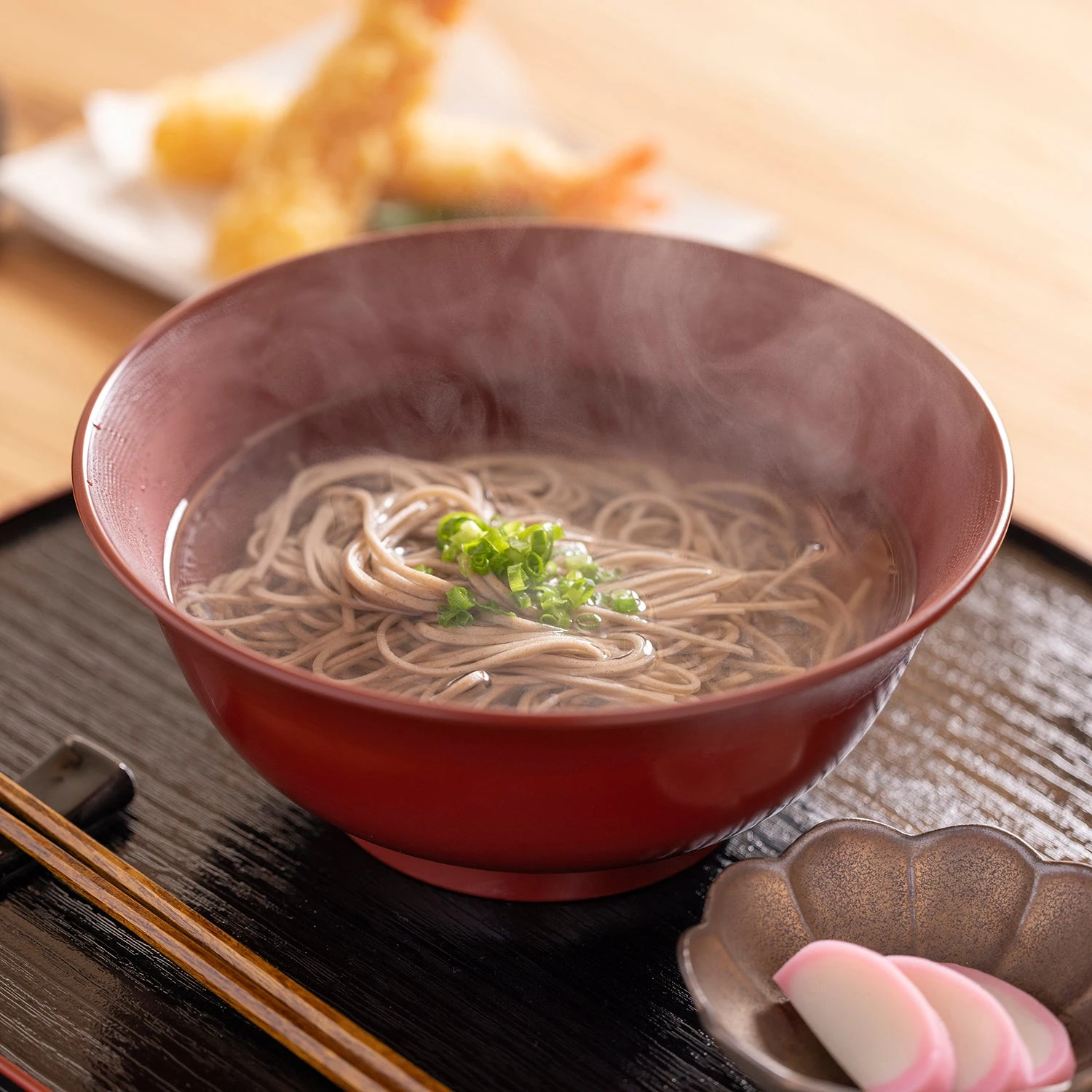 EBM PBT Resin Donburi Bowl 19.7cm 5 EBM PBT Resin Donburi Bowl 19.7cm - Image 3