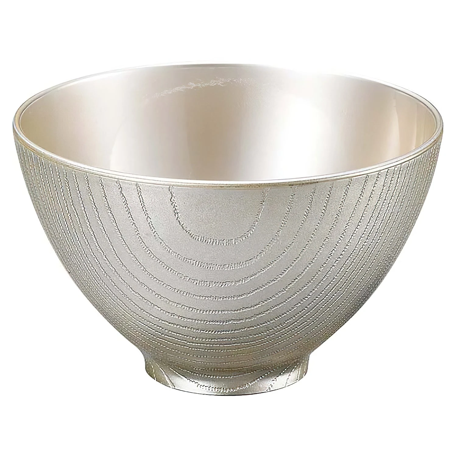 EBM PET Resin Donburi Bowl 14.2cm 3 EBM PET Resin Donburi Bowl 14.2cm
