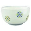 EBM Porcelain Tempered Donburi Bowl Marumon 13.7cm 2 EBM Porcelain Tempered Donburi Bowl Marumon 13.7cm -Kitchen Utensils Store EBMPorcelainTemperedDonburiBowlMarumon13.7cmEC1 48