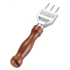 EBM Stainless Steel 3 Prong Ice Pick