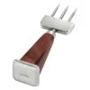 EBM Stainless Steel 3 Prong Ice Pick Square Handle 2 EBM Stainless Steel 3 Prong Ice Pick Square Handle -Kitchen Utensils Store EBMStainlessSteel3ProngIcePickSquareHandle 1