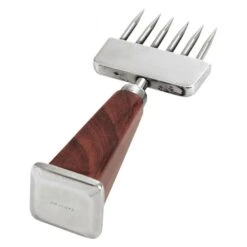 EBM Stainless Steel 6 Prong Ice Pick