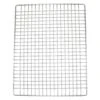 EBM Stainless Steel Barbecue Grill Mesh 27.5 X 21.5cm -Kitchen Utensils Store EBMStainlessSteelBarbecueGrillMesh27.5x21.5cm001311