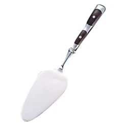 EBM Stainless Steel Cake Server