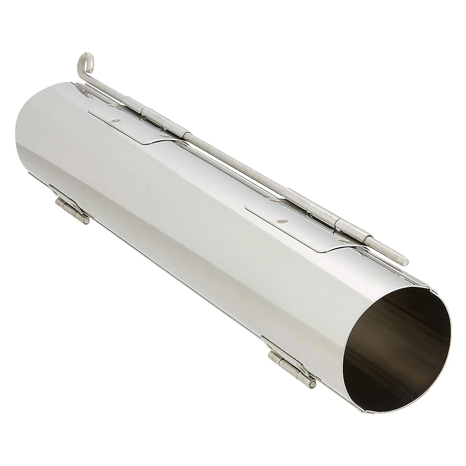 EBM Stainless Steel Dashimaki Mold Round 3 EBM Stainless Steel Dashimaki Mold Round