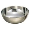 EBM Stainless Steel Extra Thick Naengmyeon Bowl -Kitchen Utensils Store EBMStainlessSteelExtraThickNaengmyeonBowl087910