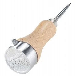 EBM Stainless Steel Ice Pick