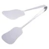 EBM Stainless Steel Pastry Tongs
