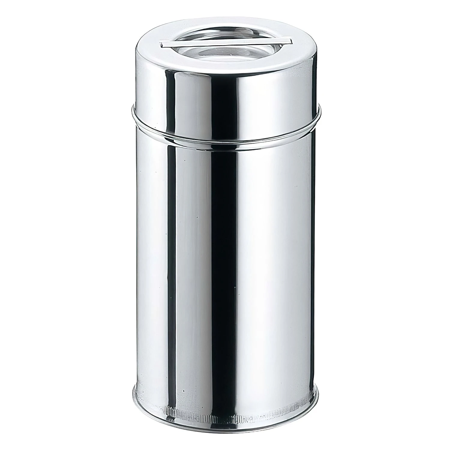 EBM Stainless Steel Tea Can 3 EBM Stainless Steel Tea Can