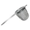 EBM Stainless Steel Tea Strainer Double Mesh Deep Type -Kitchen Utensils Store EBMStainlessSteelTeaStrainerDoubleMeshDeepType249622
