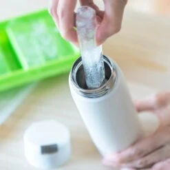 EBiSU Polypropylene Ice Tray 9 Pcs -Kitchen Utensils Store EBiSUPolypropyleneIceTray9pcs 3