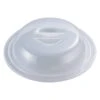 ENTEC Plastic Deep Type Plate Cover 2 ENTEC Plastic Deep Type Plate Cover -Kitchen Utensils Store ENTECPlasticDeepTypePlateCover1513