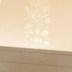 Echizen Shikki Art Deco Synthetic Resin 3-Tier Jubako Box -Kitchen Utensils Store EchizenShikkiArtDecoPhenolResin3 TierJubakoBoxS 21 7