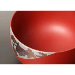 Echizen Shikki Synthetic Resin Couple Soup Bowls Haku Metal Leaf 8 Echizen Shikki Synthetic Resin Couple Soup Bowls Haku Metal Leaf -Kitchen Utensils Store EchizenShikkiSyntheticResinCoupleSoupBowlsHakuMetalLeaf1 20 05 3
