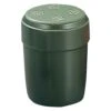 ENTEC Plastic Chazutsu Tea Caddy -Kitchen Utensils Store EctecPlasticTeaCanister115998