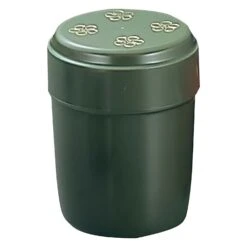 ENTEC Plastic Chazutsu Tea Caddy