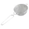 Fujiboshi Stainless Steel Tea Strainer