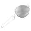 Fujiboshi Stainless Steel Tea Strainer 200 Mesh -Kitchen Utensils Store FujiboshiStainlessSteelTeaStrainer200mesh