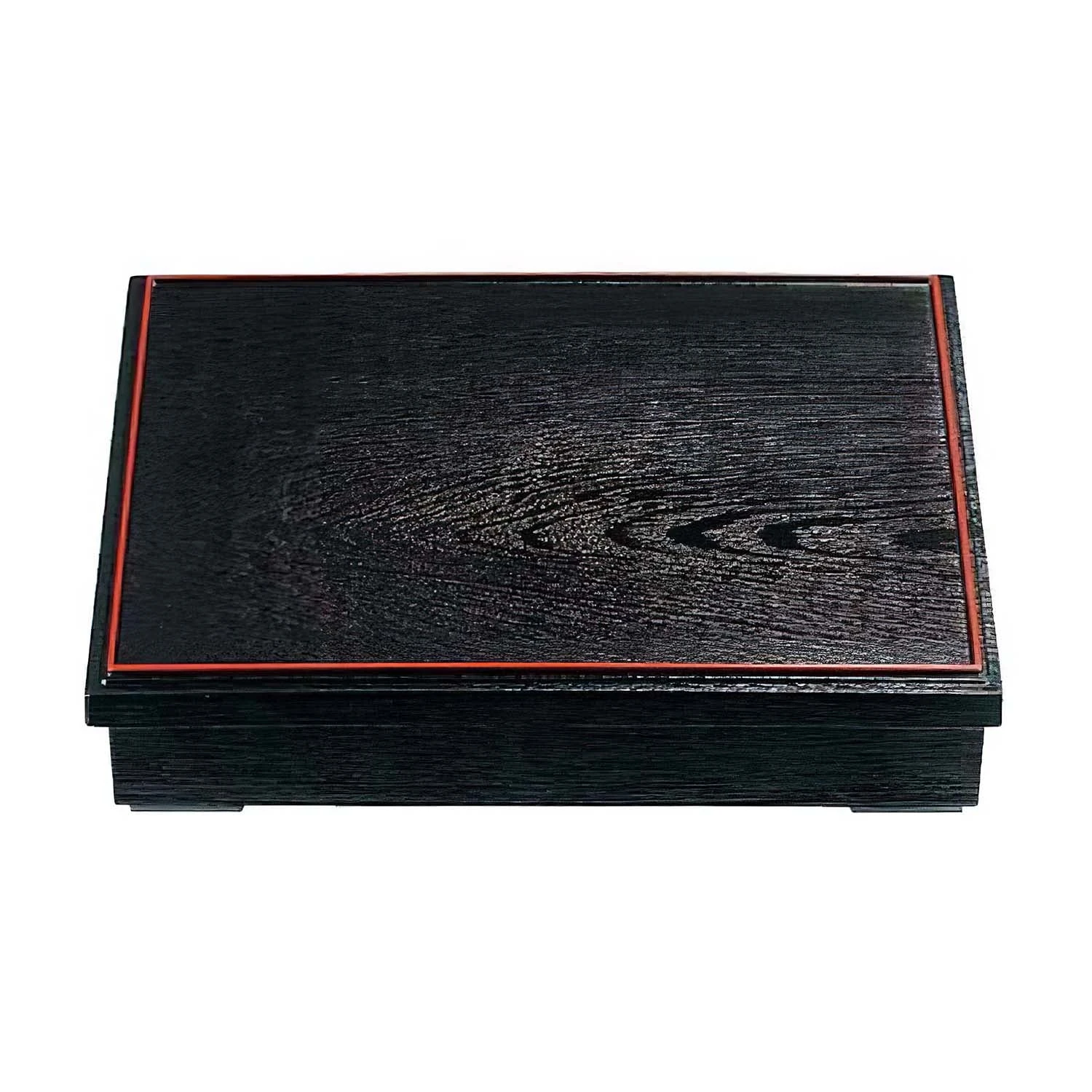 Fukui Craft ABS Resin 6-Divided Shokado Bento Box 3 Fukui Craft ABS Resin 6-Divided Shokado Bento Box