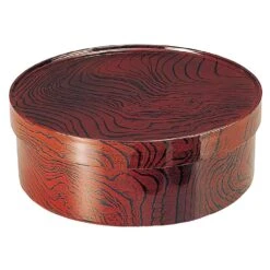 Fukui Craft Plastic Tea Utensil Container