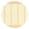 Fukui Craft Polypropylene Round Sudare Mat -Kitchen Utensils Store FukuiCraftPolypropyleneRoundSudareMat 1