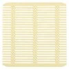 Fukui Craft Polypropylene Sudare Mat -Kitchen Utensils Store FukuiCraftPolypropyleneSudareMat 1