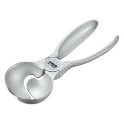GS Die-Cast Aluminum Ice Cream Scoop