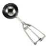 GS Stainless Steel Ice Cream Scoop