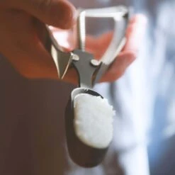 Gotō Stainless Steel Rice Mold Sushi Tongs 8 Gotō Stainless Steel Rice Mold Sushi Tongs -Kitchen Utensils Store GotoStainlessSteelRiceMoldTongs 3